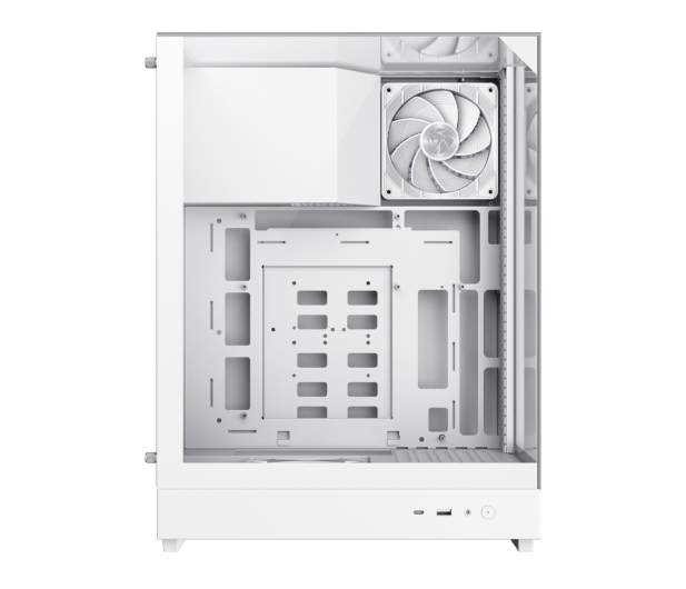 GAMEMAX Infinity T20 White - 1520369 - zdjęcie